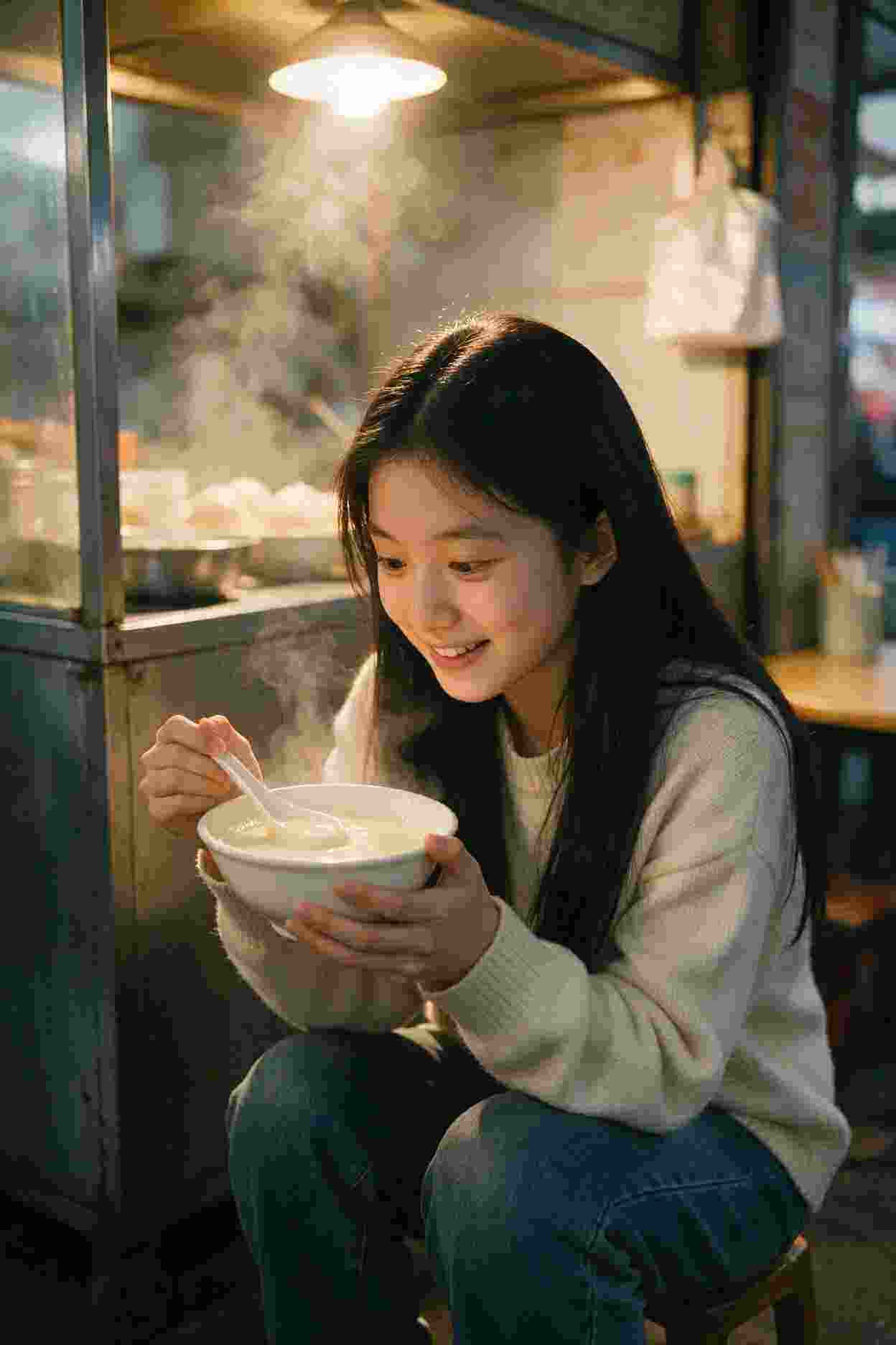 闪婚的秘密