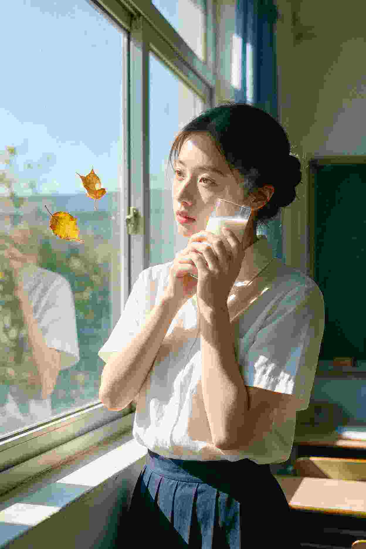 逃离时空